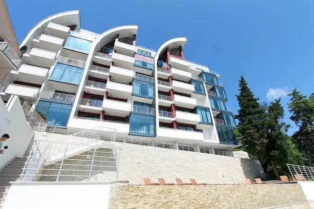 Apartments Aqua - 1