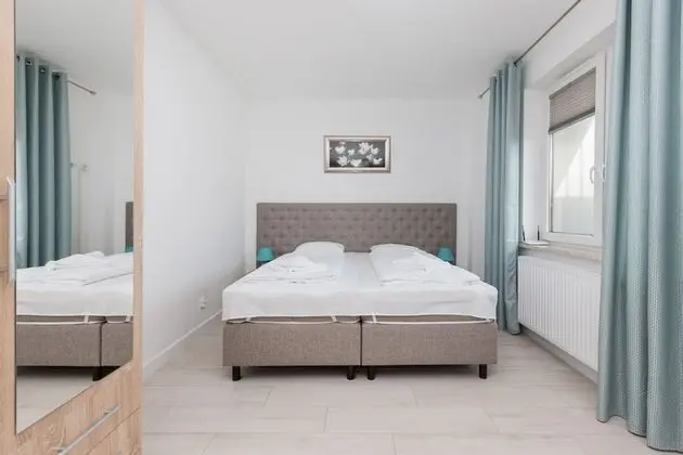 Apartments Aquamarina by Renters - Öne Çıkan Resim