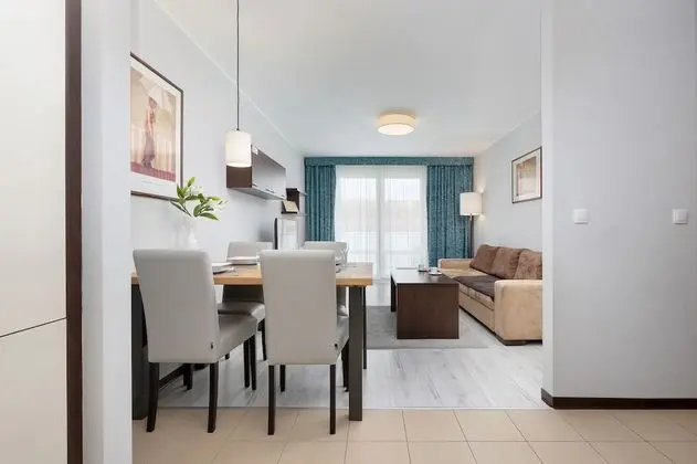 Apartments Aquarius by Renters - Öne Çıkan Resim