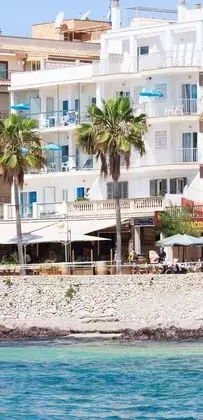 Apartments Arcadia - Dış Mekan
