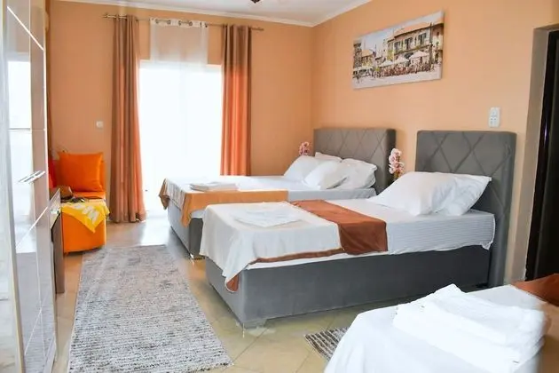 Apartments Aristokrata - Oda