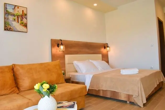 Apartments Aristokrata - Öne Çıkan Resim
