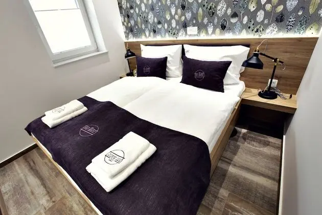 Apartments Art House