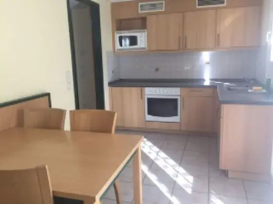 Apartments Aschheim - Mutfak