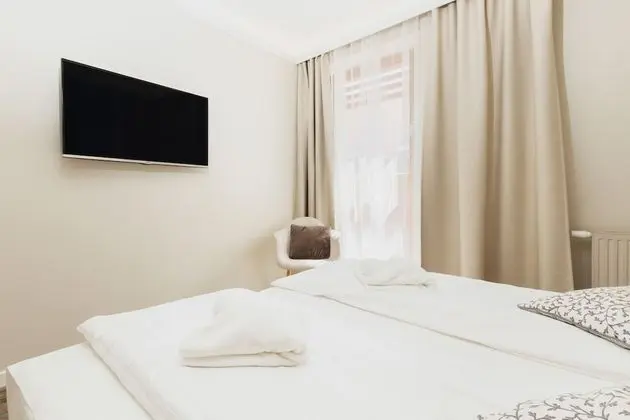 Apartments Aura Gdansk by Renters - Oda