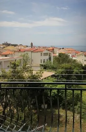 Apartments Aurelia - Oda