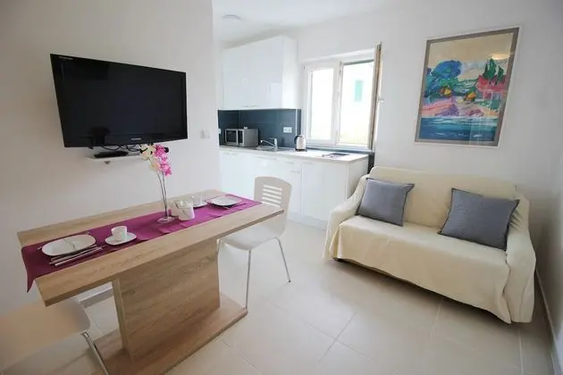 Apartments Aurelia - Öne Çıkan Resim
