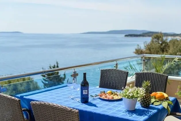 Apartments Villa Aurora 4