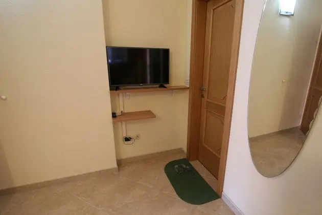 Apartments Avdic - İç Mekan