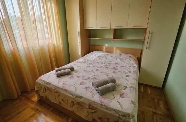 Apartments Avdic - Oda