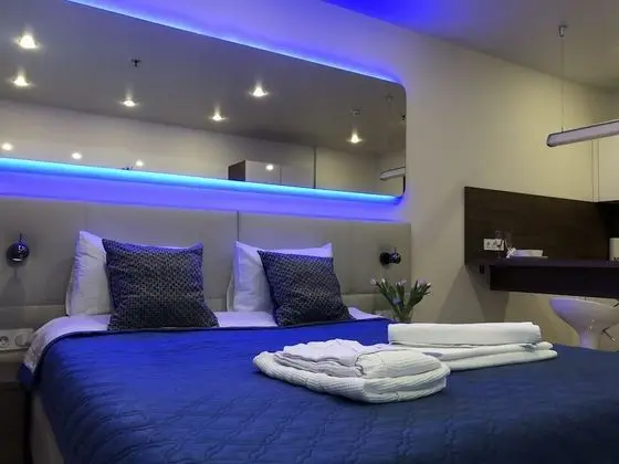 Apartments Axioma - Öne Çıkan Resim