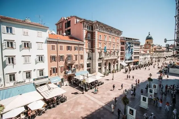 Apartments Babic