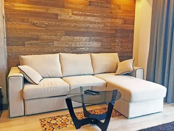 Apartments in Baikal Hill Residence - Oda Düzeni