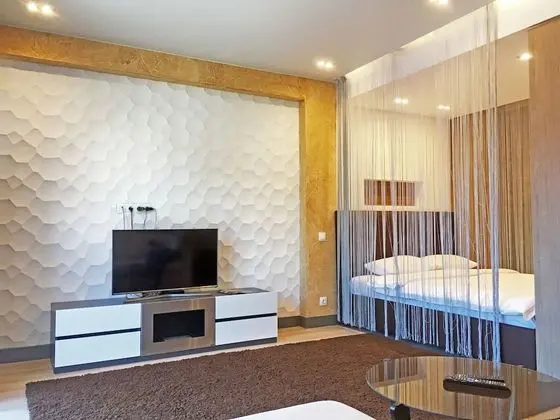 Apartments in Baikal Hill Residence - Öne Çıkan Resim