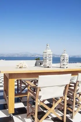 Apartments Balaska - Öne Çıkan Resim