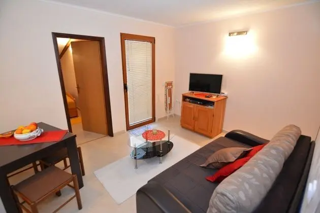 Apartments Baletic - Oda
