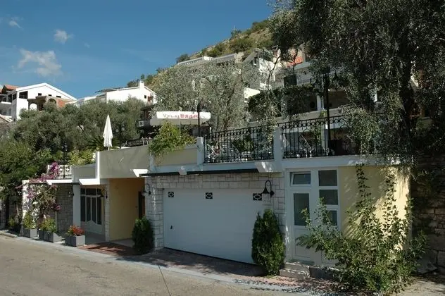 Apartments Balic - Dış Mekan