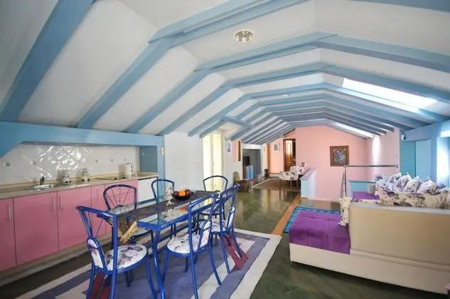Apartments Balic - Mutfak