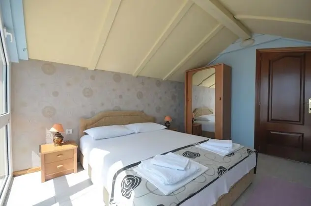 Apartments Balic - Oda