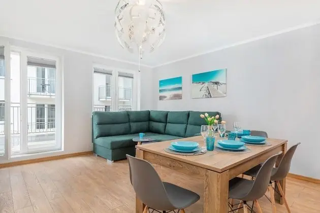 Apartments "baltyk" by Renters