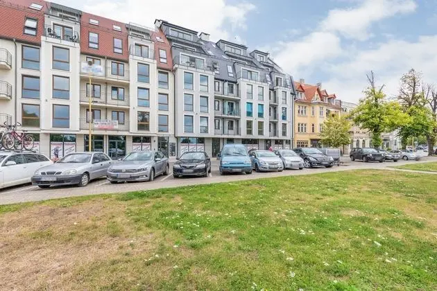 Apartments "baltyk" by Renters