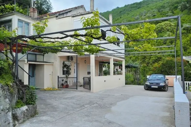 Apartments Banicevic