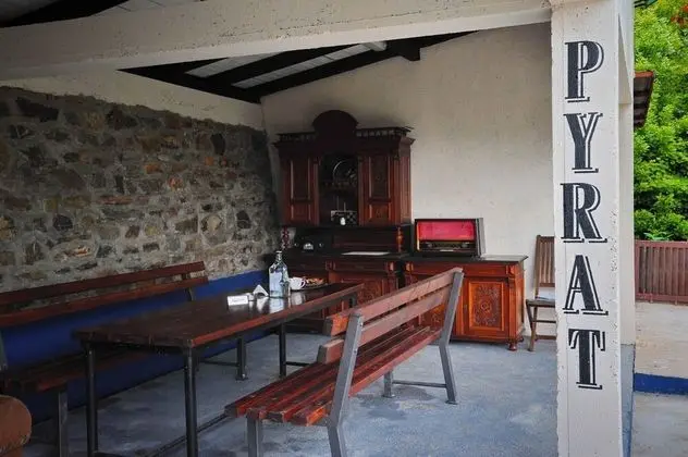 Apartments Banicevic - Yerinde Yemek
