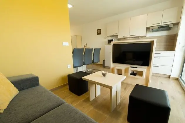 Apartments Banonia - Morning Dawn