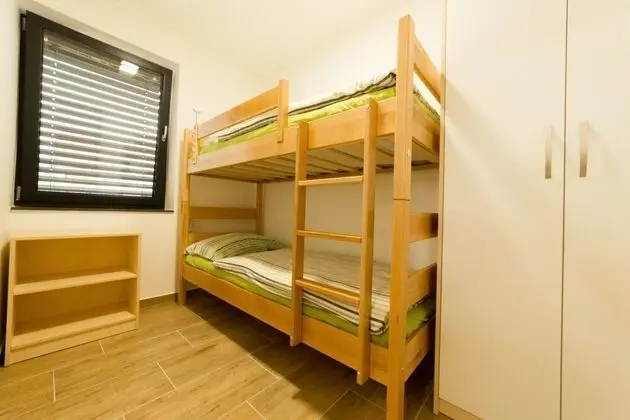 Apartments Banonia - Summer Breeze - Oda