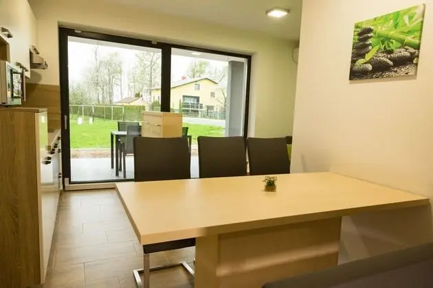 Apartments Banonia - Summer Breeze - Oda Düzeni