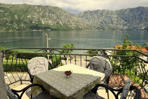 Apartments Becovic Boutique Hotel