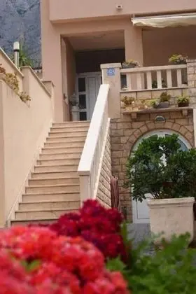 Apartments Begic - İç Mekan