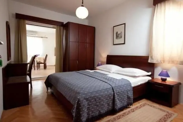 Apartments Begic - Oda