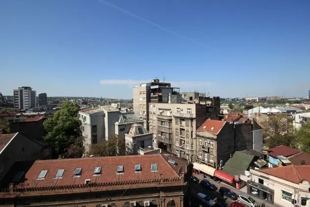 Apartments Belgrade