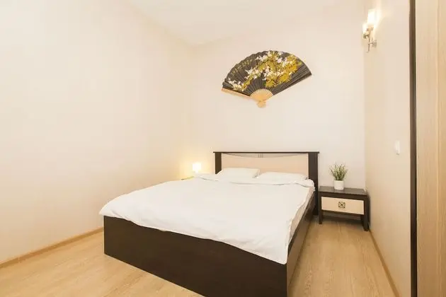 Apartments on Belinskogo 15 - apt 115 - Oda