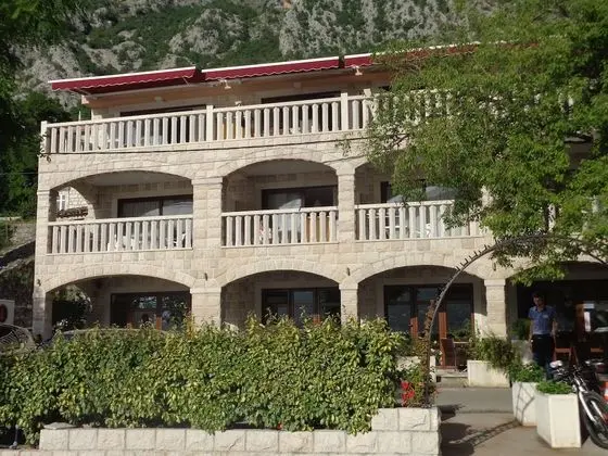 Apartments Bella di Mare