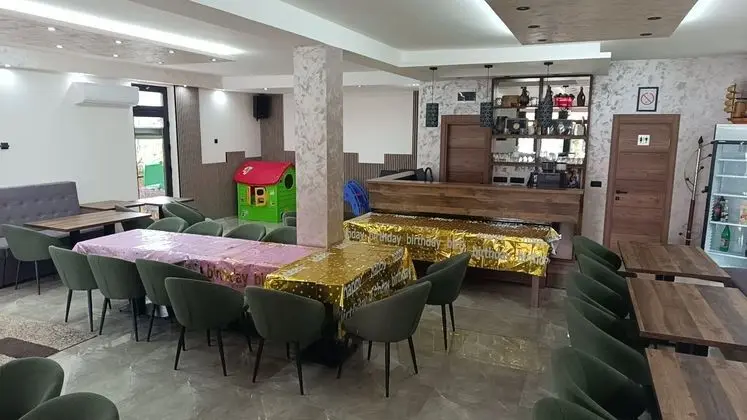 Hotel Apartments Bella Mare Belgrade - Öne Çıkan Resim