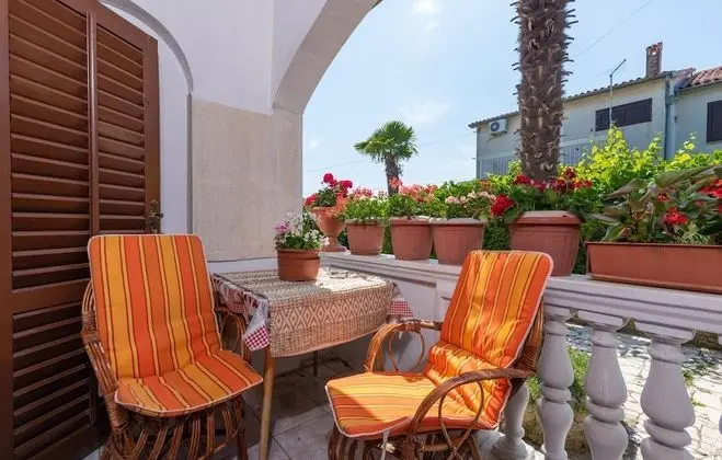 Apartments Belsa