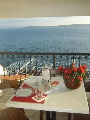 Apartments Benutić / One Bedroom A1