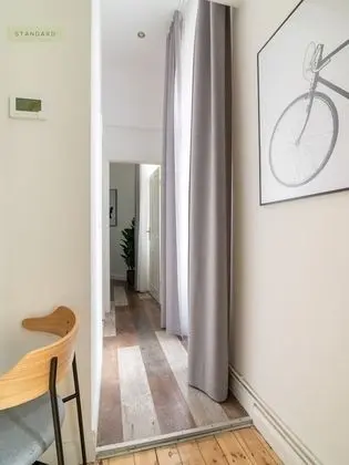 Apartments Berlin Bornimerstraße - İç Mekan