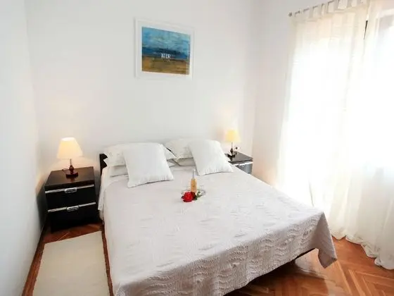 Apartments Biba Banjole / Two Bedrooms A1