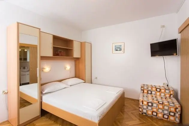 Apartments Bibijana - İç Mekan