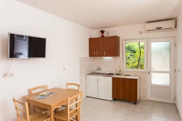 Apartments Bibijana - Mutfak
