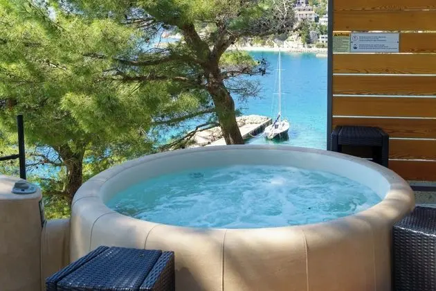 Apartments Bikin - Dış Mekan
