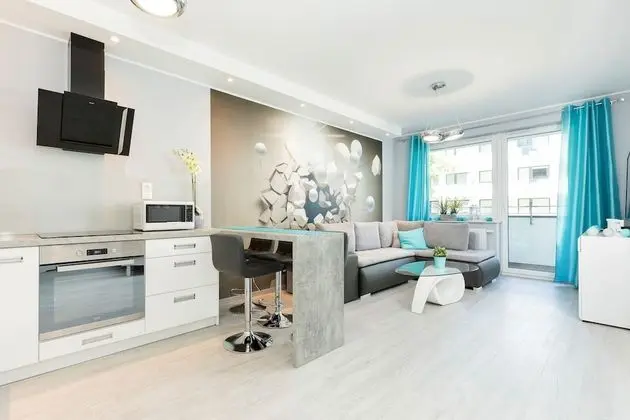 Apartments Blizej Morza by Renters