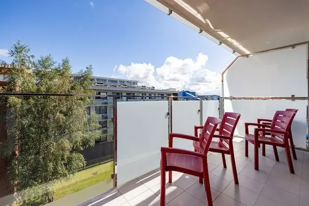 Apartments Blizej Morza by Renters