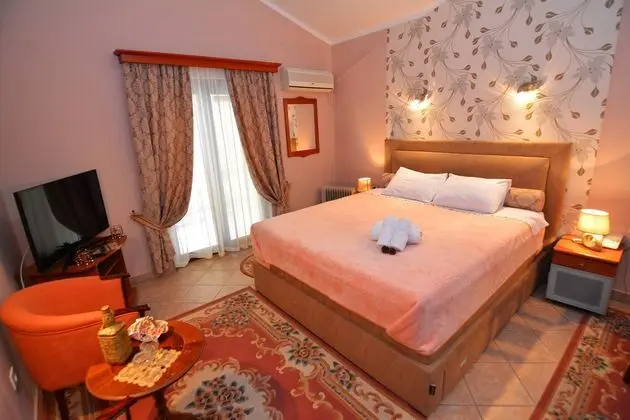 Apartments Bogdanovic