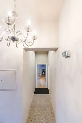 Apartments Bohemia Rhapsody - İç Mekan