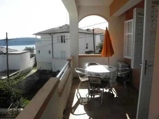 Apartments Bolero
