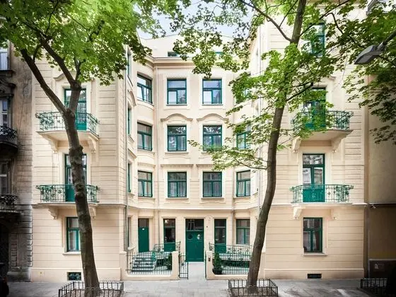 APARTMENTS BONEROWSKA 5